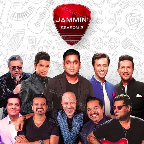 Kaash Tum Mere Hote Darshan Raval MP3 Download